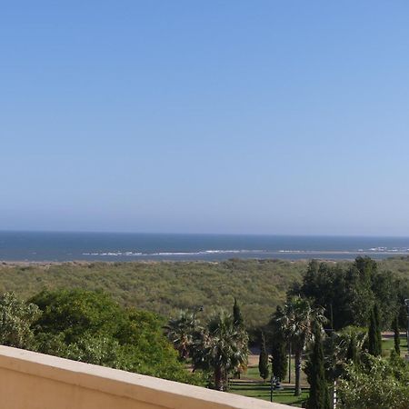 Precioso Atico Vistas Mar Y Marismas Apartment Isla Canela Luaran gambar
